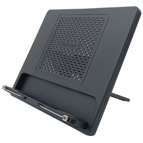 닥터스탠드 휴대용 각도조절 독서대_이미지