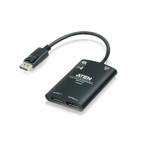 VS92DP 1:2 DisplayPort 분배기