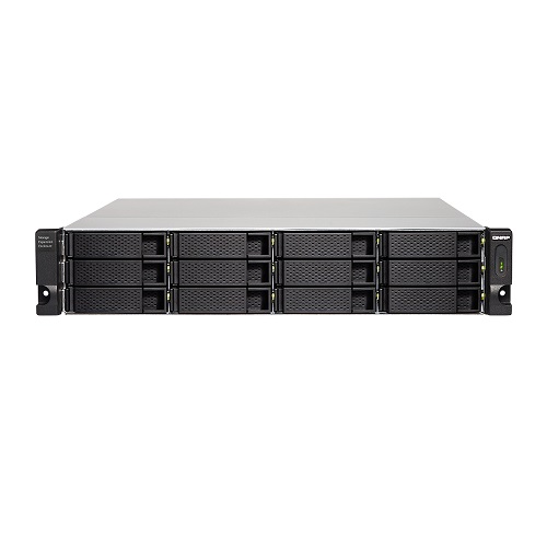 QNAP TL-R1200C-RP이미지입니다. 누르면 해당 게시물로 새창이동합니다.