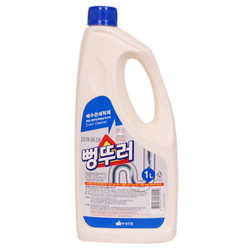 샤이린 뻥뚜러 1L (3개)_이미지