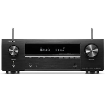데논 AVR-X1700H
