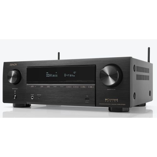 데논 AVR-X1700H (해외구매)_이미지