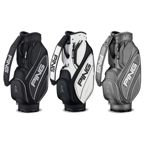 핑 스포티 X1 캐디백