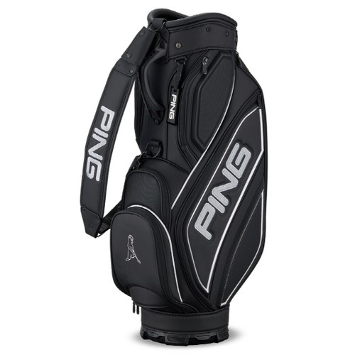 핑 스포티 X1 캐디백_이미지