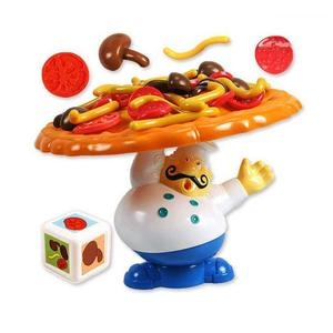 에프비존 흔들흔들 피자토핑 보드게임 621026 테이블 완구 장난감