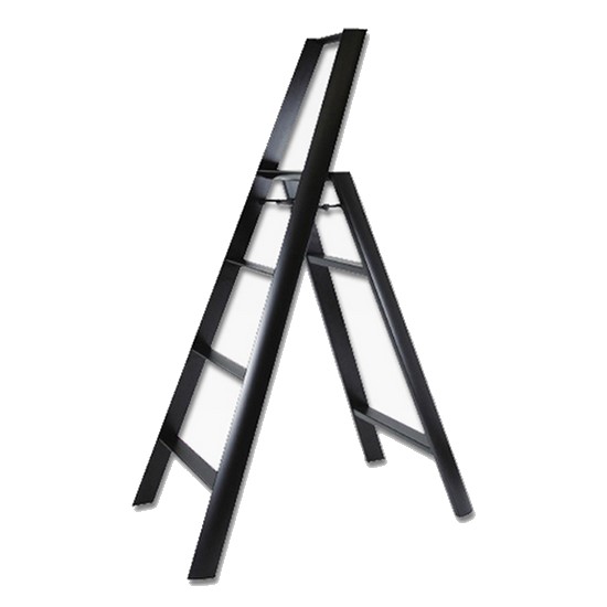 하세가와 루카노 사다리 4단 ML-4_이미지