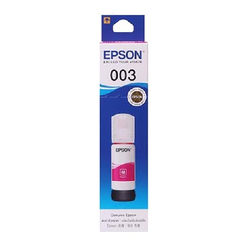 Epson 003 (T00V300) 빨강 해외구매