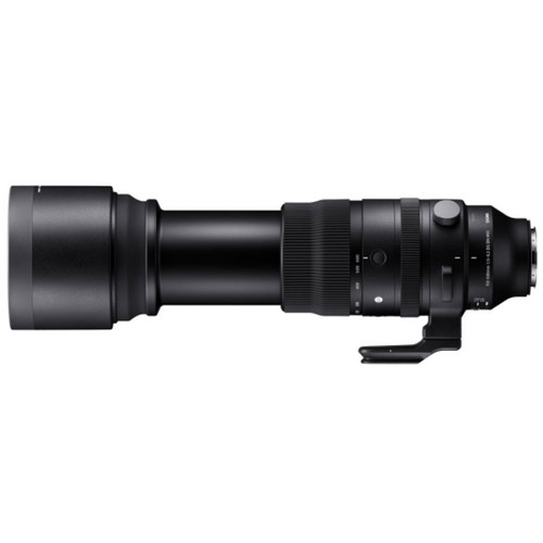 SIGMA S 150-600mm F5-6.3 DG DN OS SONY FE��