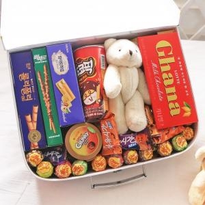 비앙코카라라핸드백 대 발렌타인 화이트 데이 선물