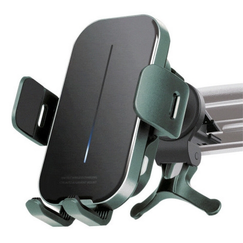 코시  15W 차량용 무선충전거치대 CGR2177WLAT