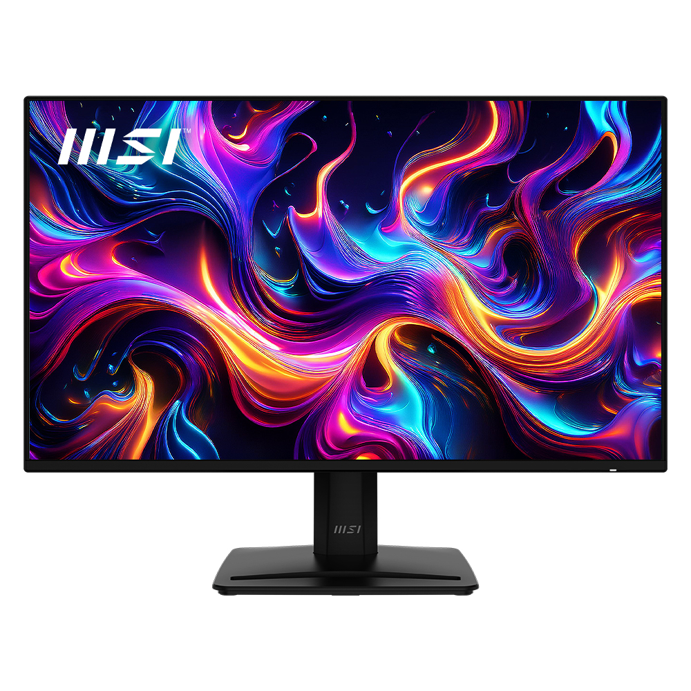 MSI MP242A E2 IPS 120 아이에르고