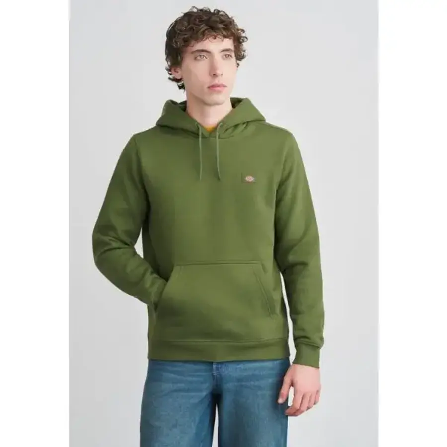 디키즈 딕키스 오크포트 후드티 사이프러스 7651778