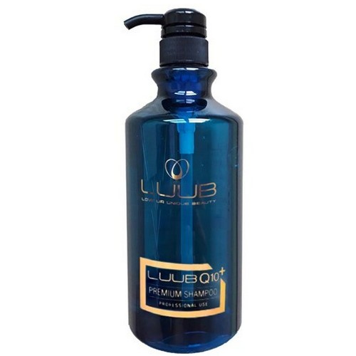 큐텐 플러스 샴푸 1000ml