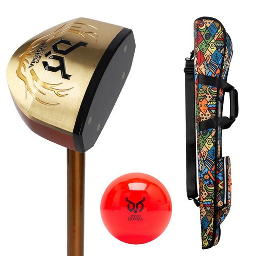 부쿠로혼마 BHCE-003 3스타 (3종세트)