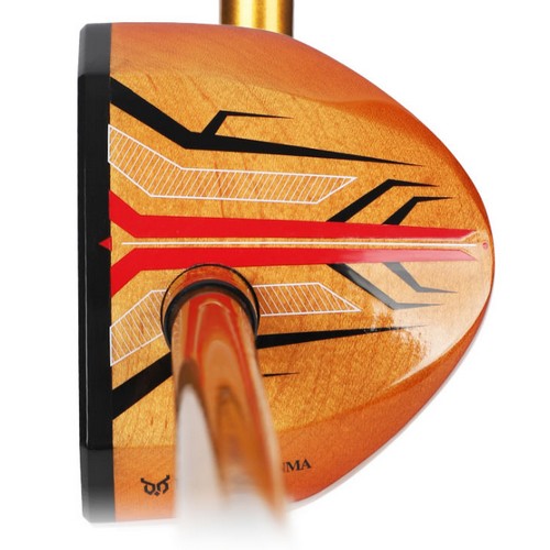 부쿠로혼마 BHCE-003 3스타 (3종세트)_이미지