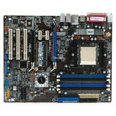 ASUS A8N-SLI 디지탈그린텍