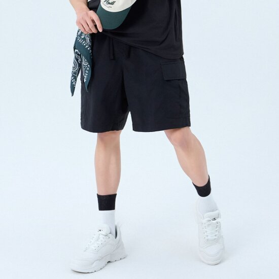 오닐 벤서 루즈 5부 카고 숏 팬츠 OMPSO2107-199