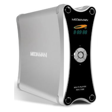 싸이퍼블릭 MEDIAMAN HVX-3500 (320GB)_이미지