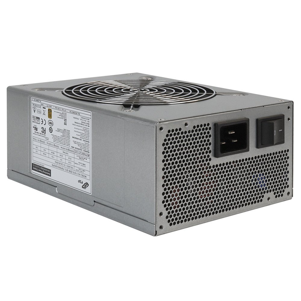 FSP FSP2000-52AGPBI 80PLUS���