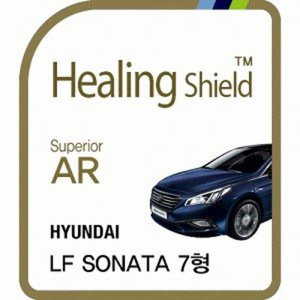 폰트리 힐링쉴드 AR Superior 액정보호필름 (LF 소나타 8인치)_이미지