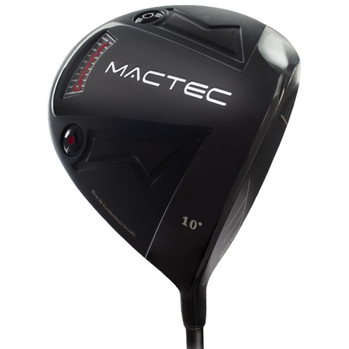 맥그리거 NV 맥텍 드라이버