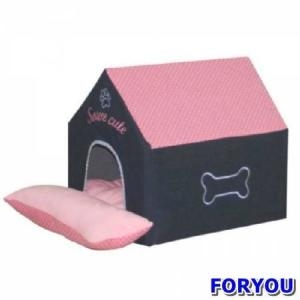 강아지 하우스   텐트 하우스