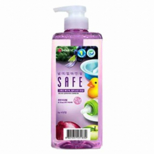 세이프 천연미네랄 오리지널 725ml (1개)_이미지