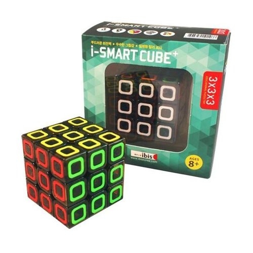 셀러허브 JHQRZOT9_4A 10000 아이스마트큐브3X3X3 스마트큐브 1_이미지