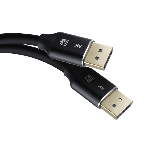 라이트컴 COMS BD DisplayPort v1.4 케이블 (BD182, 2m)_이미지