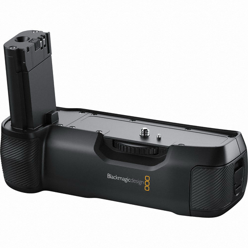 Blackmagic Design Pocket Cinema Camera 4K용 배터리그립_이미지