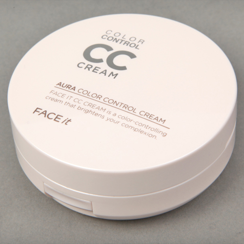 더페이스샵 페이스 잇 아우라 CC크림 20g (본품1개)_이미지