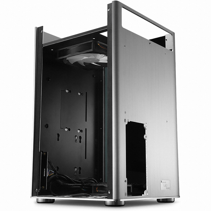 BRAVOTEC VR1 Silver ��ȭ����