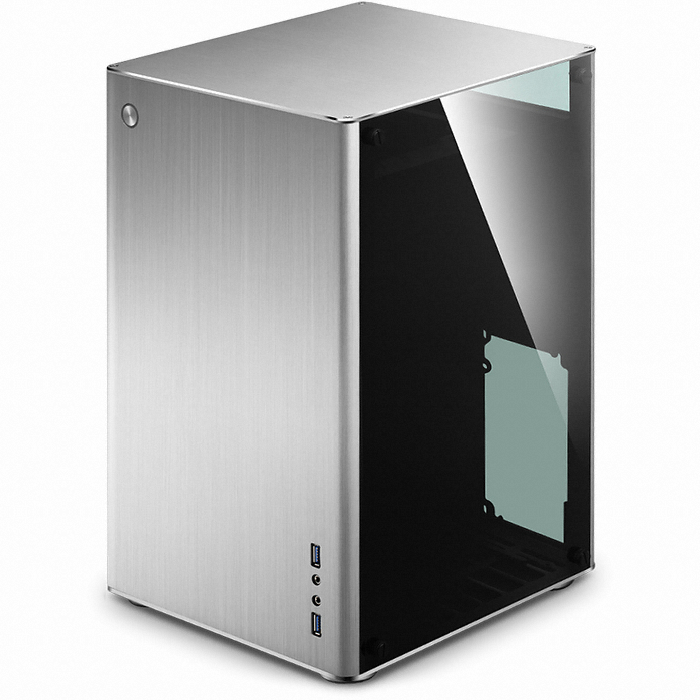 VR1 Silver 강화유리