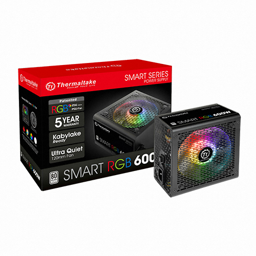 �������ũ ����Ʈ RGB 600W Standard