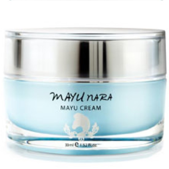 마유나라 마유나라 제주 100% 마유크림 30ml (1개)_이미지