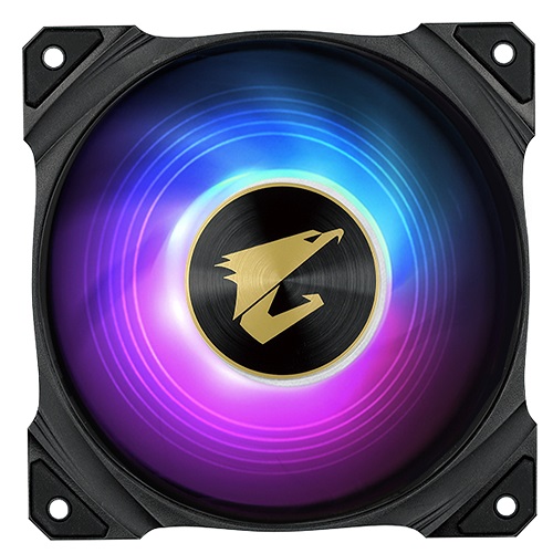 GIGABYTE AORUS 120 ARGB FAN_이미지