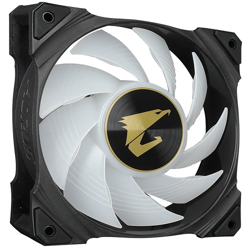 GIGABYTE AORUS 120 ARGB FAN_이미지