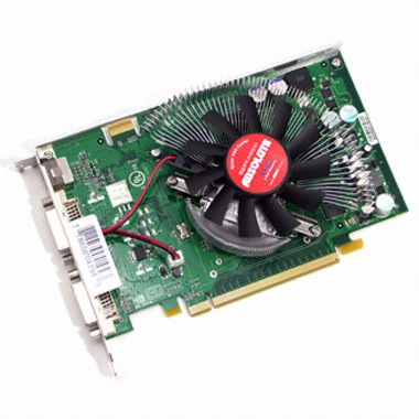 XFX ������ 7600GT v570 256MB �߸�