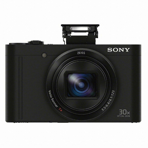 SONY ���̹��� DSC-WX500