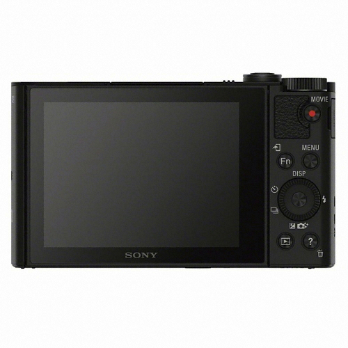 SONY 사이버샷 DSC-WX500 (해외구매)_이미지