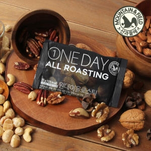 프리미엄 원데이올로스팅 하루견과 20g