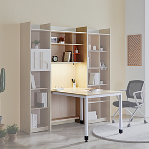 슈슈 독서실 책상 B타입