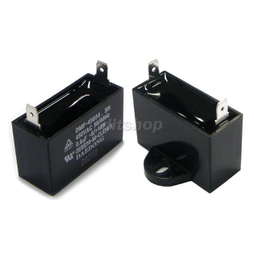 선풍기 기동콘덴서 450V BK0814_이미지