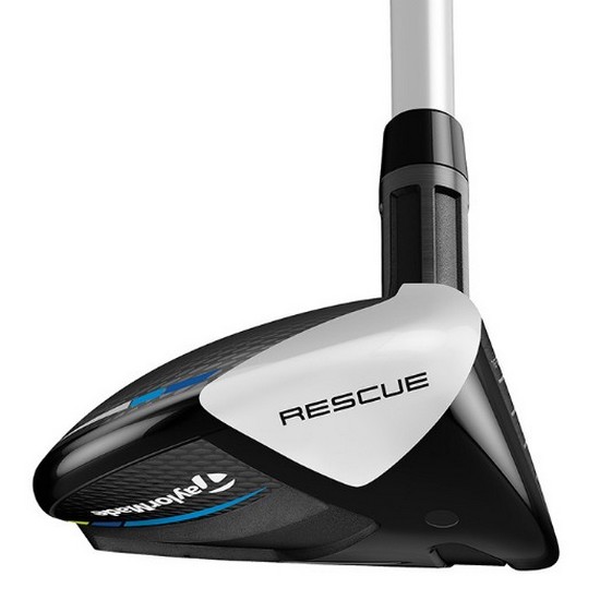 테일러메이드 SIM2 MAX 레스큐 여성용 유틸리티 (병행)_이미지