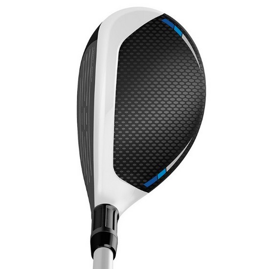 테일러메이드 SIM2 MAX 레스큐 여성용 유틸리티 (병행)_이미지