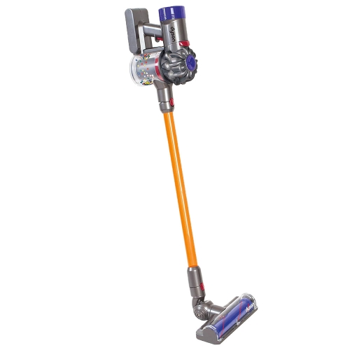 CASDON 다이슨 코드프리 장난감 청소기_이미지