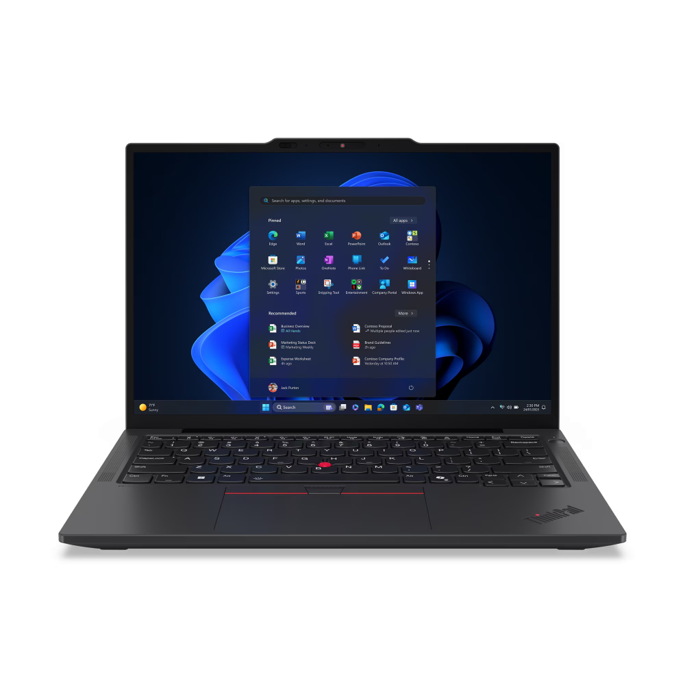 레노버 씽크패드 X13 Gen6 21RKS03800 WIN11 (SSD 4TB)_이미지