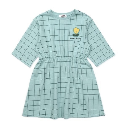 래핑차일드 보리에디션 PLAYFUL 7부 원피스_GN 83A4950071