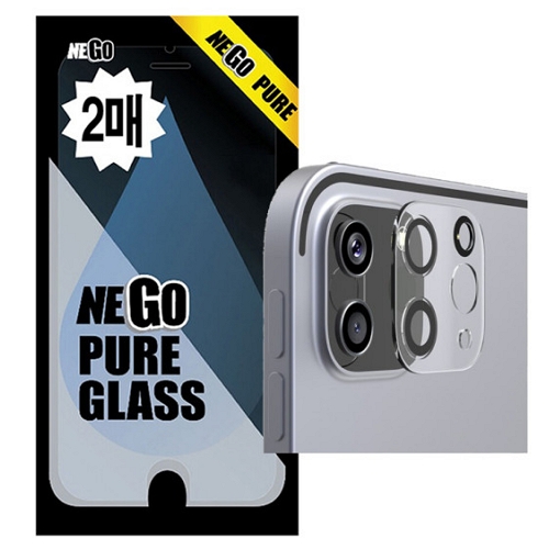 �װ� iPad Pro 11/13 M4 0.29mm ī�޶� ��ȭ���� ��ȣ�ʸ�