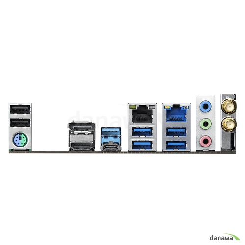 ASRock Z490M-ITX/ac ������